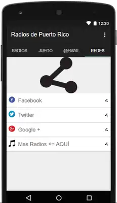 Play Radios de Puerto Rico