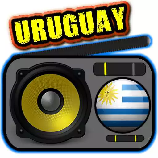 Play Radios de Uruguay APK