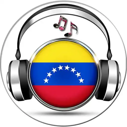 Free play online Radios de Venezuela Gratis -En Vivo APK