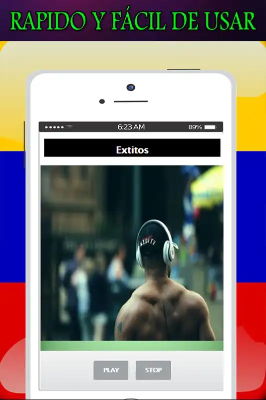 Play Radios de Venezuela Gratis -En Vivo