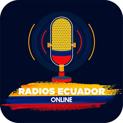 Play Radios Ecuador Online Emisoras APK