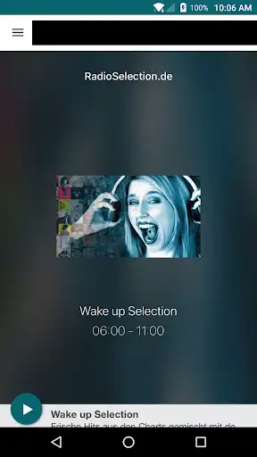 Play Radio Selection  and enjoy Radio Selection with UptoPlay