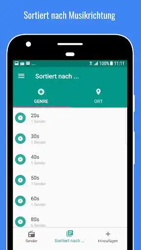 Play Radiosender Hessen as an online game Radiosender Hessen with UptoPlay