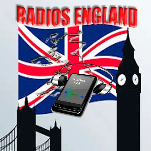 Play Radios England APK