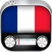 Free play online Radios France - Radio FM France - French Radio App APK