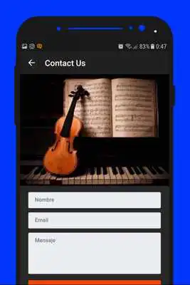 Play Radios Free classical music