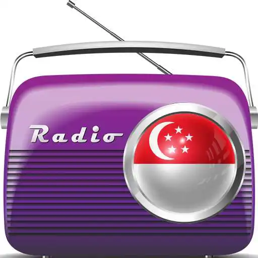 Free play online Radio Singapore: Radio Singapore FM + Radio Online APK