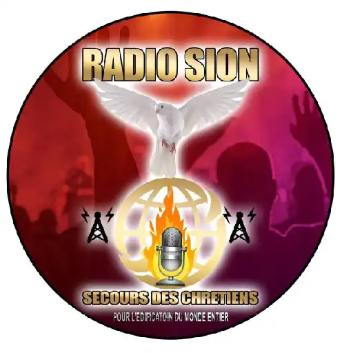 Play Radio Sion APK