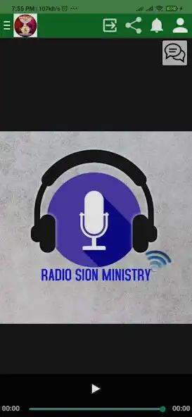 Play Radio Sion  and enjoy Radio Sion with UptoPlay