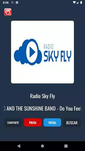 Play RADIO SKYFLY