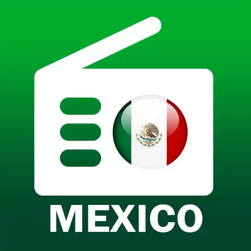 Free play online Radios Mexico APK