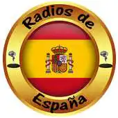 Free play online Radios of Spain for free APK