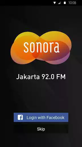 Play Radio Sonora Jakarta