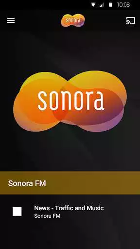 Play Radio Sonora Jakarta