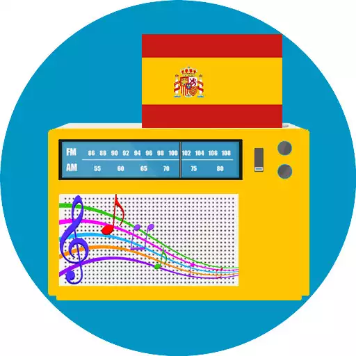 Play Radio Spain APK