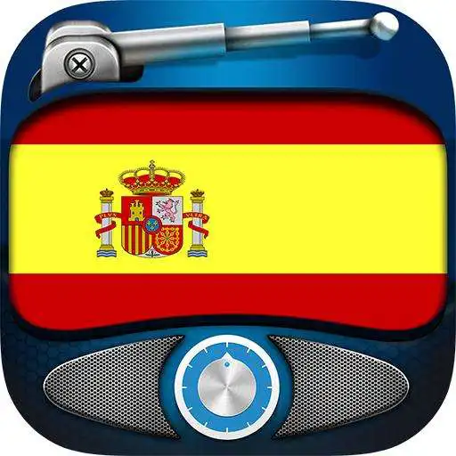 Run free android online Radio Spain - Radio Spain FM + Radio Online App APK