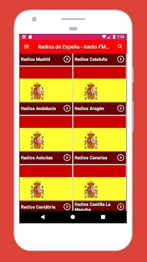 Play APK Radio Spain - Radio Spain FM + Radio Online App  and enjoy Radio Spain - Radio Spain FM + Radio Online App using ApkOnl