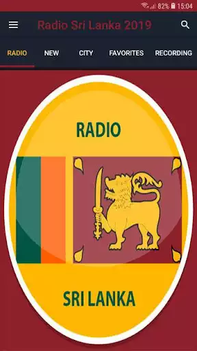 Play Radio Sri Lanka  and enjoy Radio Sri Lanka with UptoPlay