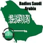 Free play online radios saudi arabia fm free live stream online APK