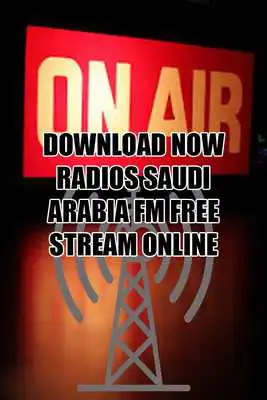 Play radios saudi arabia fm free live stream online