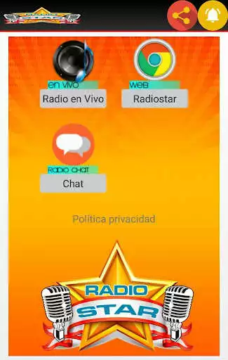 Play RadioStarOnline