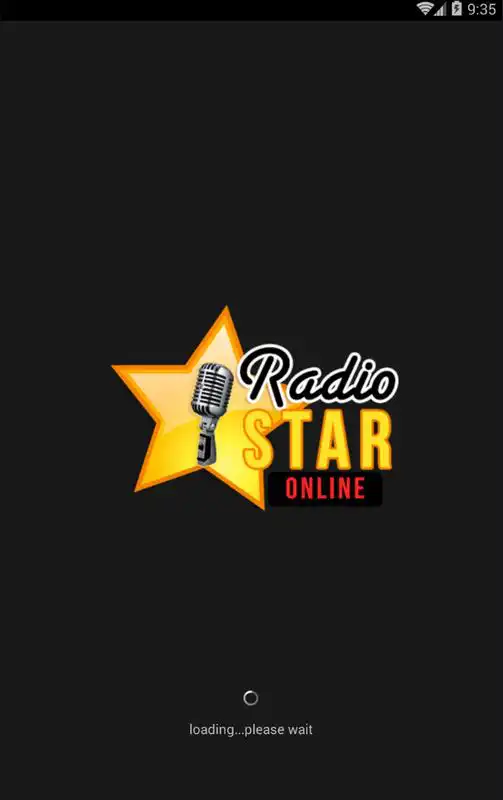 Play RadioStarOnline