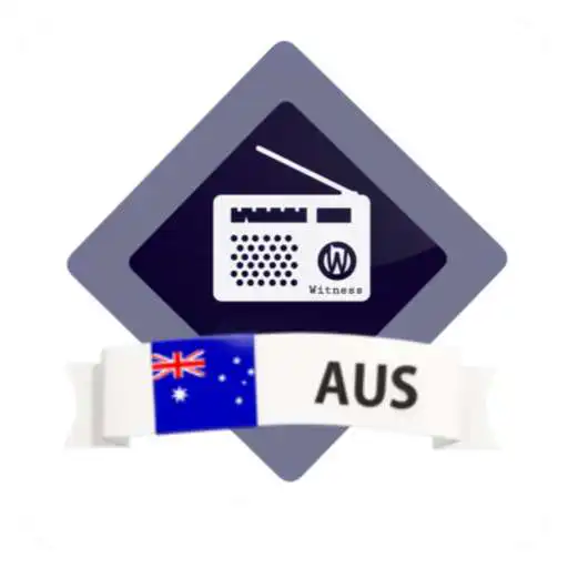 Play Radio Station Australia - All FM AM APK