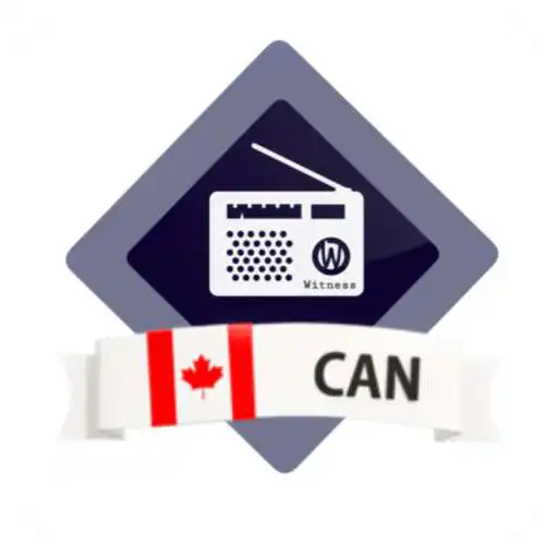 Play Radio Station Canada - All FM AM APK