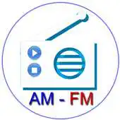 Free play online Radio Stations AM FM Free - RADIOFONIA APK