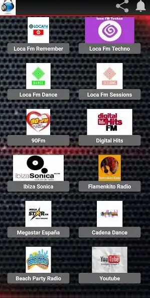 Play Radios Top Musical  and enjoy Radios Top Musical with UptoPlay