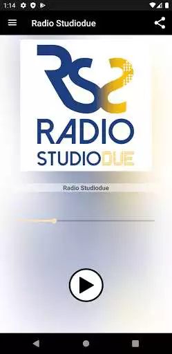 Play Radio Studiodue  and enjoy Radio Studiodue with UptoPlay