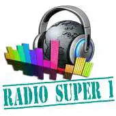 Free play online Radio Super 1 APK