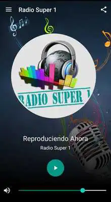 Play Radio Super 1