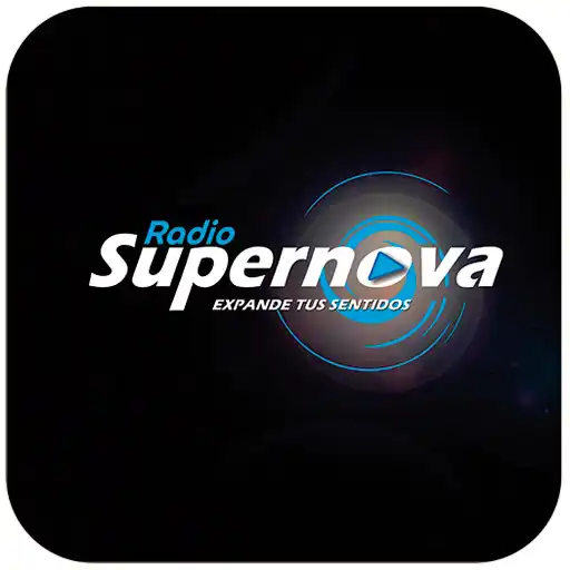 Play Radio SuperNova Chile APK