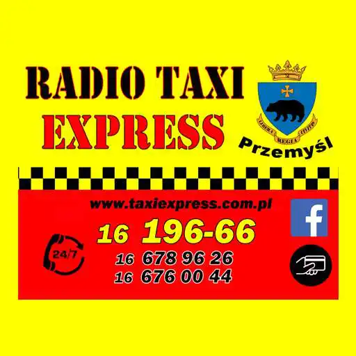 Play RADIO TAXI EXPRESS APK