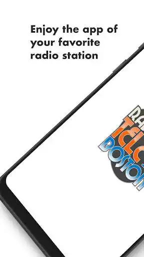 Play Radio TeleBoston  and enjoy Radio TeleBoston with UptoPlay