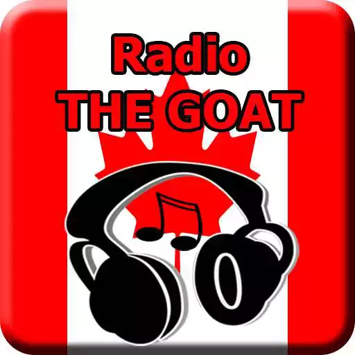 Play Radio THE GOAT Online Free Canada APK