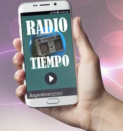 Play Radio Tiempo Burzaco  and enjoy Radio Tiempo Burzaco with UptoPlay