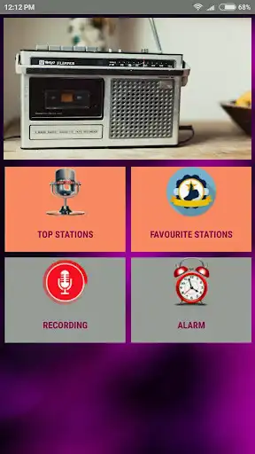 Play Radio Times Afghanistan as an online game Radio Times Afghanistan with UptoPlay