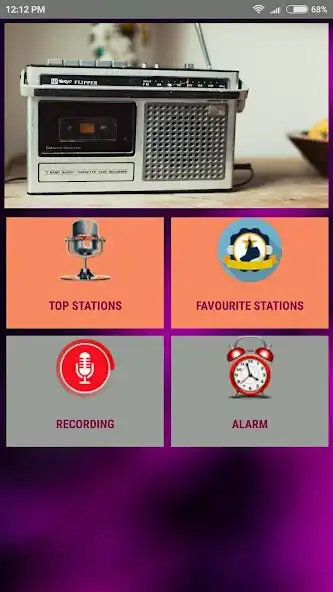 Play Radio Times Africa as an online game Radio Times Africa with UptoPlay