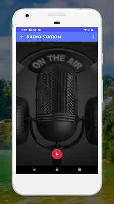 Play Radio To hear Music Free App Online Streaming