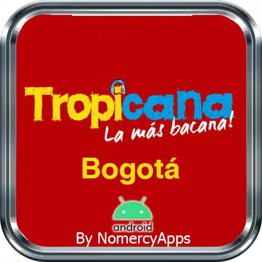 Play Radio Tropicana Stereo Bogotá APK