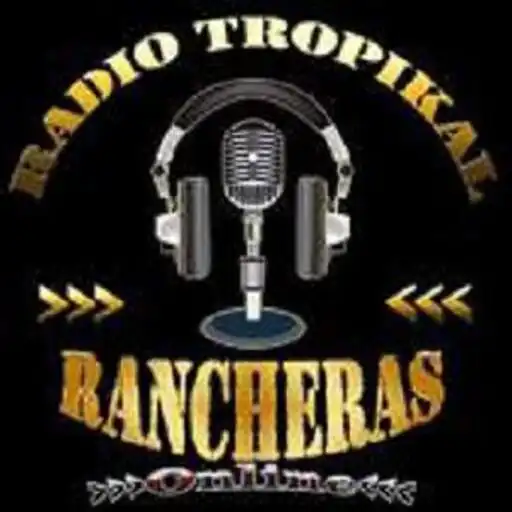 Play Radio tropikal rancheras APK