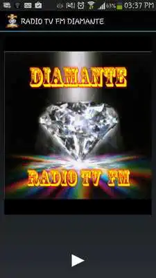 Play Radio TV FM DIAMANTE