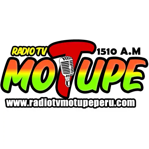 Play Radio Tv Motupe 1510 AM APK