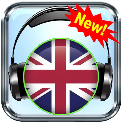 Play Radio UK Free Radio Stations United Kingdom APK