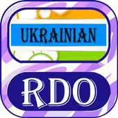 Free play online Radio Ukrainian APK