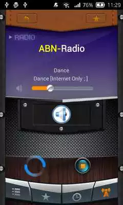 Play Radio Ukrainian