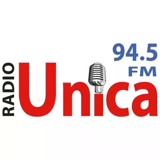 Play Radio Unica 94.5 Fm APK