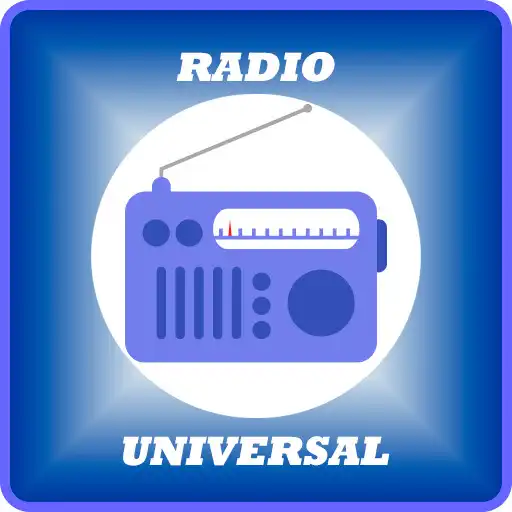 Play Radio Universal 88.1 FM México APK